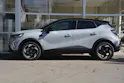 RENAULT Captur 1.8 E-Tech techno