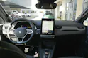 RENAULT Captur 1.8 E-Tech techno