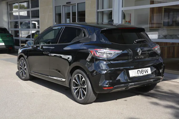 RENAULT Clio 1.6 E-Tech techno