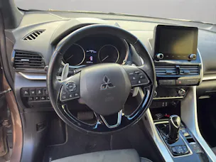 Mitsubishi Eclipse Cross 2.4 PHEV Style 4x4