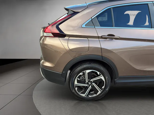 Mitsubishi Eclipse Cross 2.4 PHEV Style 4x4