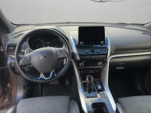 Mitsubishi Eclipse Cross 2.4 PHEV Style 4x4