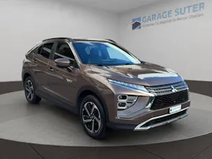 Mitsubishi Eclipse Cross 2.4 PHEV Style 4x4