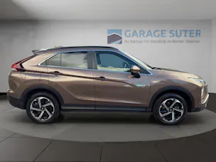 Mitsubishi Eclipse Cross 2.4 PHEV Style 4x4