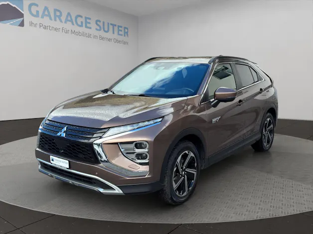 Mitsubishi Eclipse Cross 2.4 PHEV Style 4x4