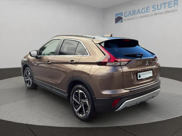 Mitsubishi Eclipse Cross 2.4 PHEV Style 4x4