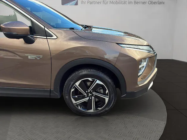 Mitsubishi Eclipse Cross 2.4 PHEV Style 4x4