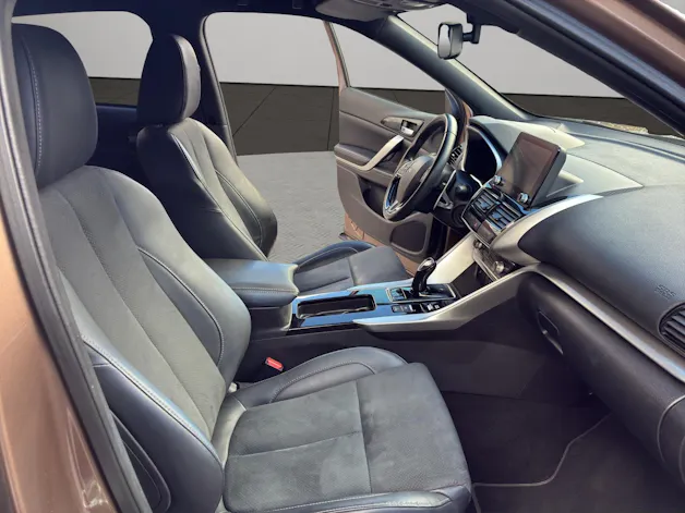 Mitsubishi Eclipse Cross 2.4 PHEV Style 4x4