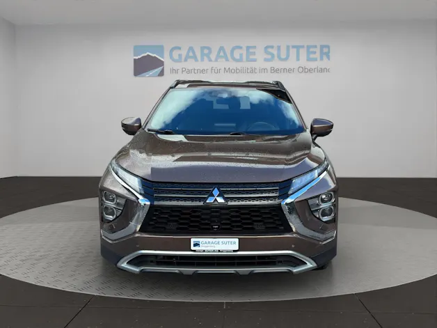Mitsubishi Eclipse Cross 2.4 PHEV Style 4x4