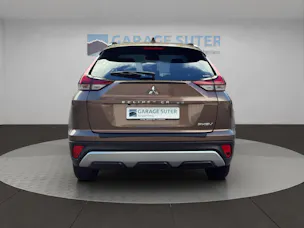 Mitsubishi Eclipse Cross 2.4 PHEV Style 4x4