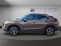 Mitsubishi Eclipse Cross 2.4 PHEV Style 4x4