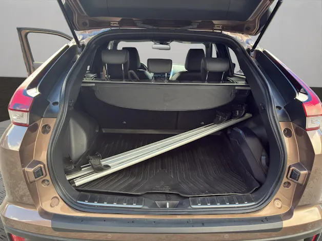 Mitsubishi Eclipse Cross 2.4 PHEV Style 4x4