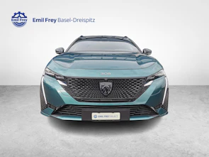 Fahrzeugbild PEUGEOT 308 SW 1.2 PureTech GT Pack