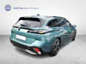 PEUGEOT 308 SW 1.2 PureTech GT Pack