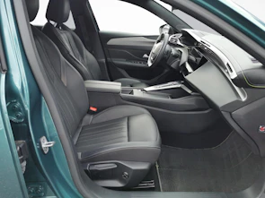 Fahrzeugbild PEUGEOT 308 SW 1.2 PureTech GT Pack