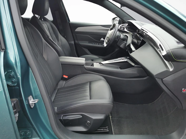 Fahrzeugbild PEUGEOT 308