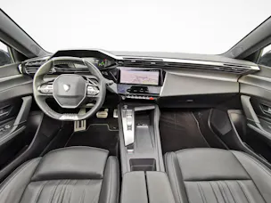 PEUGEOT 308 SW 1.2 PureTech GT Pack