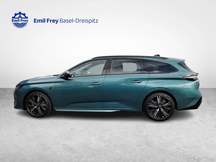 Fahrzeugbild PEUGEOT 308