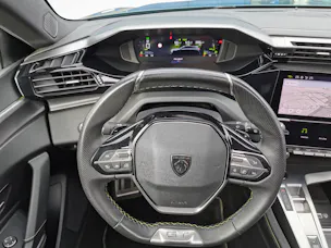PEUGEOT 308 SW 1.2 PureTech GT Pack