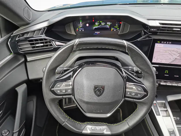 PEUGEOT 308 SW 1.2 PureTech GT Pack