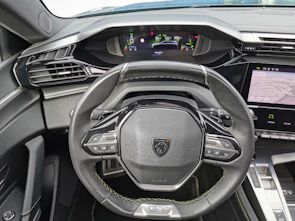 Fahrzeugbild PEUGEOT 308 SW 1.2 PureTech GT Pack
