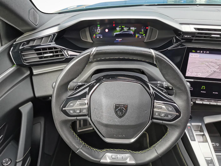 Fahrzeugbild PEUGEOT 308