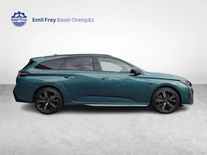 Fahrzeugbild PEUGEOT 308 SW 1.2 PureTech GT Pack