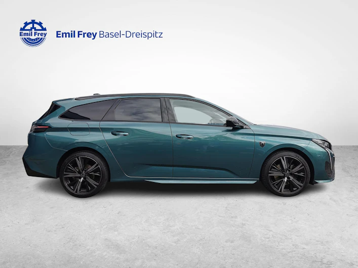 Fahrzeugbild PEUGEOT 308