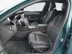 PEUGEOT 308 SW 1.2 PureTech GT Pack