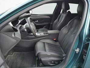 Fahrzeugbild PEUGEOT 308 SW 1.2 PureTech GT Pack