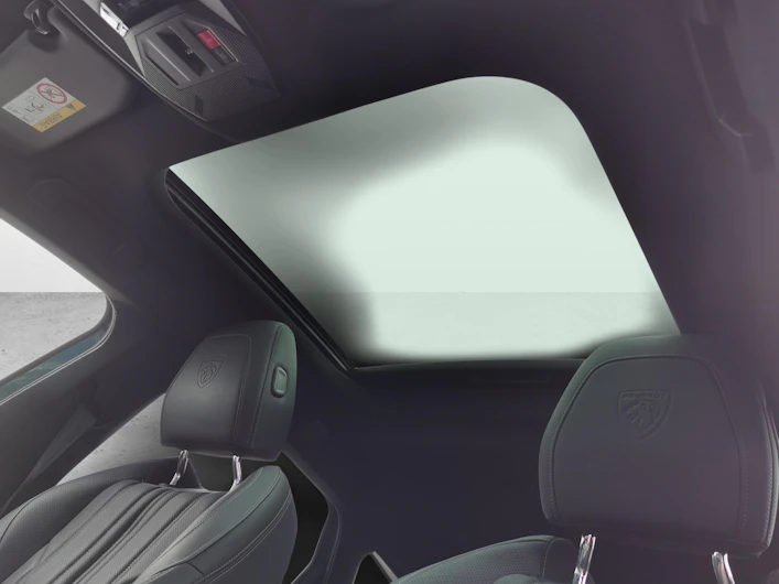 Fahrzeugbild PEUGEOT 308