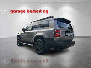 Toyota Land Cruiser 2.8 D 48V 230 Rebel