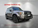 Toyota Land Cruiser 2.8 D 48V 230 Rebel