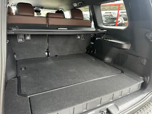 Toyota Land Cruiser 2.8 D 48V 230 Rebel