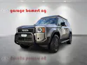 Toyota Land Cruiser 2.8 D 48V 230 Rebel