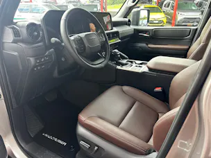 Toyota Land Cruiser 2.8 D 48V 230 Rebel