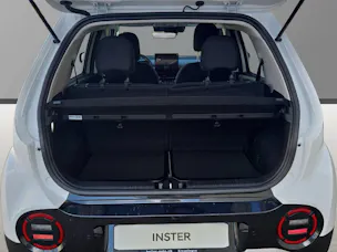 HYUNDAI Inster 49 kWh Electric Vertex
