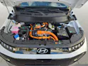 HYUNDAI Inster 49 kWh Electric Vertex