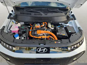 HYUNDAI Inster 49 kWh Electric Vertex