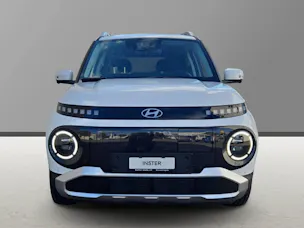 HYUNDAI Inster 49 kWh Electric Vertex