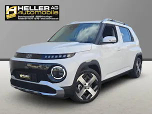 HYUNDAI Inster 49 kWh Electric Vertex