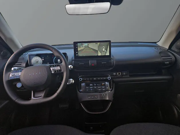 HYUNDAI Inster 49 kWh Electric Vertex