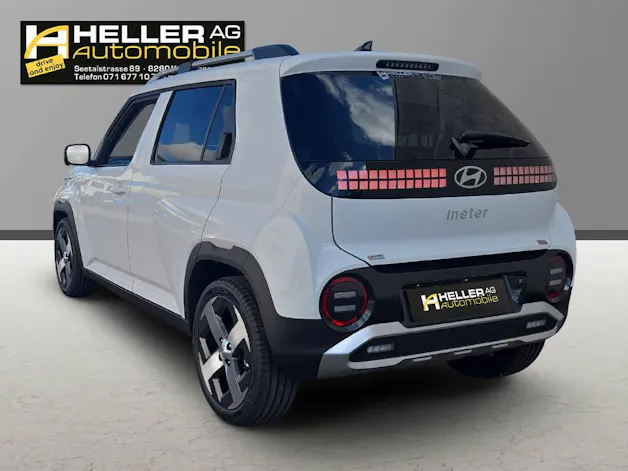 HYUNDAI Inster 49 kWh Electric Vertex