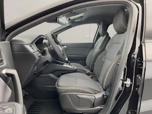 RENAULT Captur 1.8 E-Tech techno