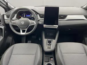 RENAULT Captur 1.8 E-Tech techno