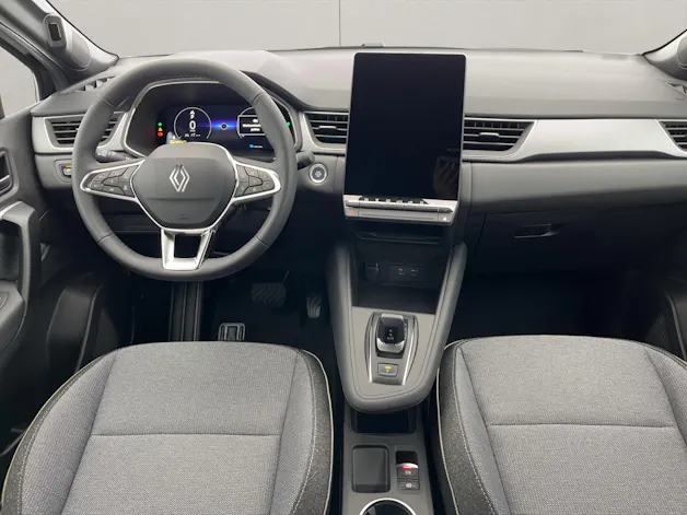RENAULT Captur 1.8 E-Tech techno