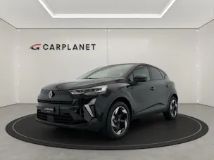 RENAULT Captur 1.8 E-Tech techno
