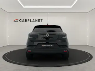 RENAULT Captur 1.8 E-Tech techno