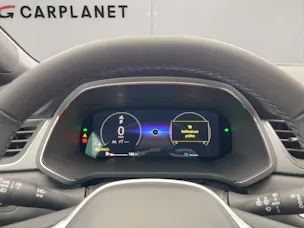 RENAULT Captur 1.8 E-Tech techno