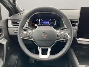 RENAULT Captur 1.8 E-Tech techno